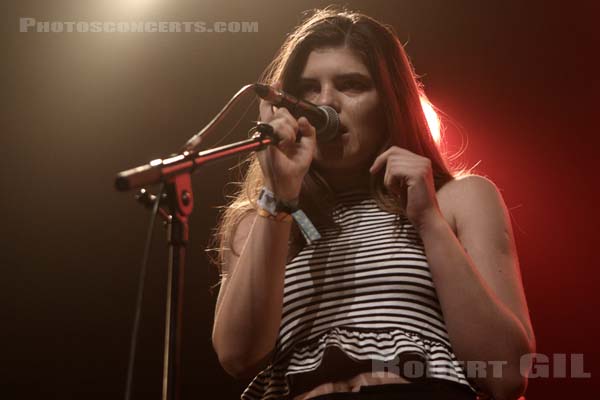 GIANT SAND - 2015-05-30 - NIMES - Paloma - Grande Salle - 
